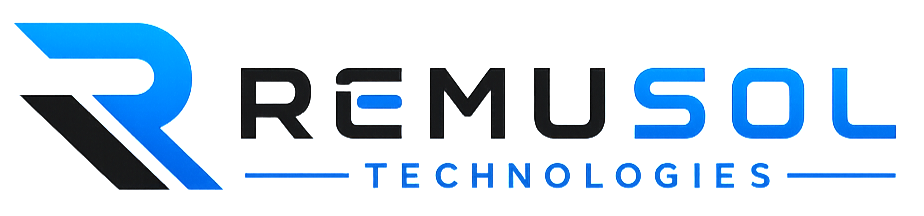 REMUSOL – Build Beyond Limits